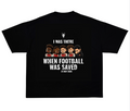 I WAS THERE TEE